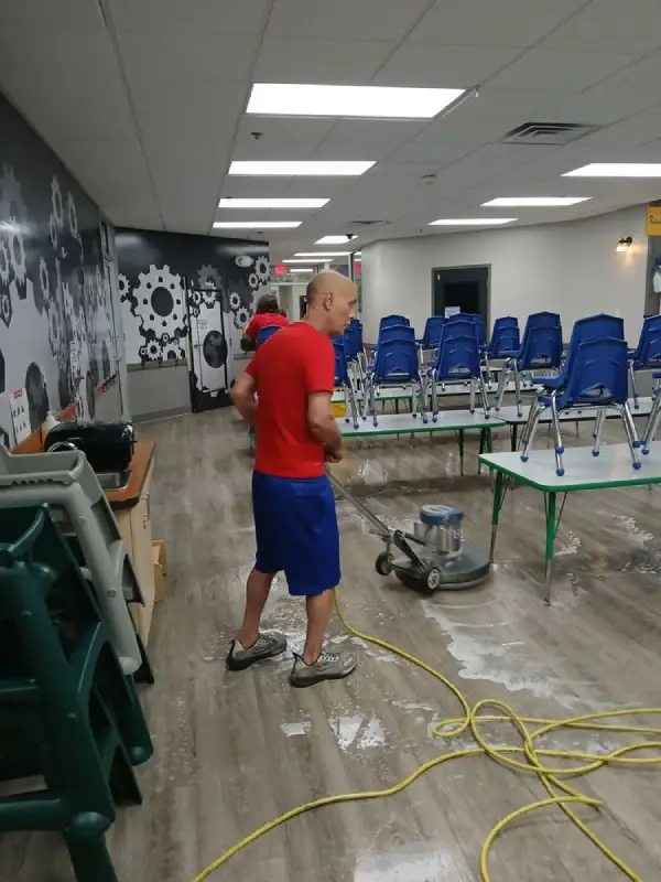 Reliable Cleaning Company